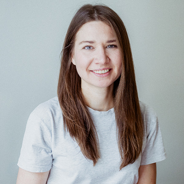 Laura Tetzlaff Osteopathin in Hamburg