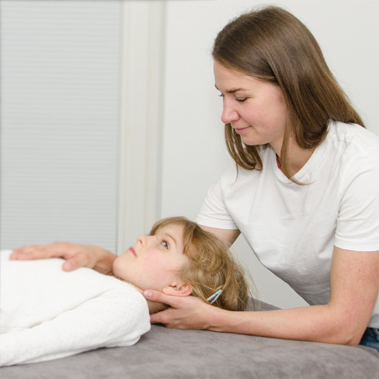 Laura Tetzlaff Osteopathin in Hamburg